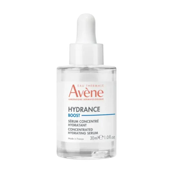 Eau Thermale Avene Hydrance Boost Sérum Concentré Hydratant