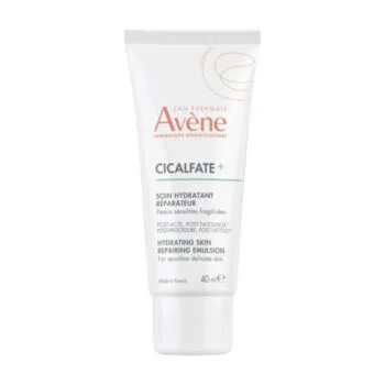 Eau Thermale Avene Cicalfate+ Soin Hydratant Reparateur 40ml