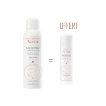 Eau Thermale Avene Eau Thermale 150ml+ Eau Thermale 50ml OFFERT