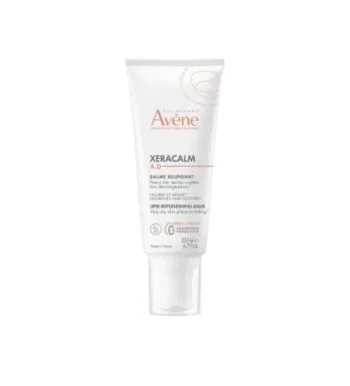 Eau Thermale Avene XeraCalm A.D Baume Relipidant – 200 ml