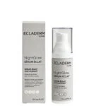 Ecladerm Night Glow Serum Eclat Eclaircissant 30ml