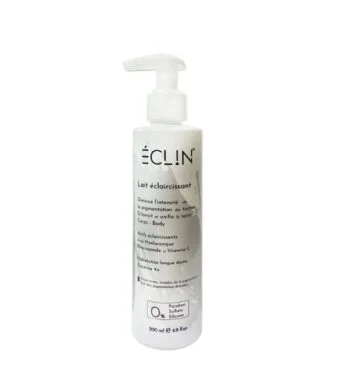 Eclin Lait Eclaircissant 200ml