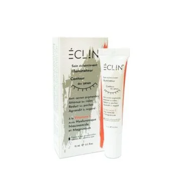 Eclin Soin Eclaircissant Illuminateur 15ml
