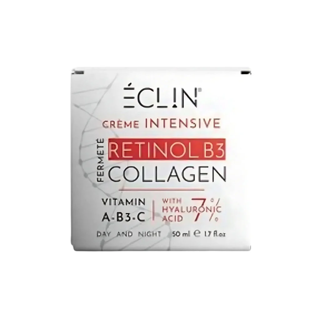 testes-2025-04-19T085724.868.jpg Eclin Creme Intensive Retinol B3 & Collagen 50ml