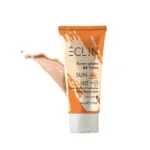 Eclin Ecran Solaire Teinte Spf50+ 50ml