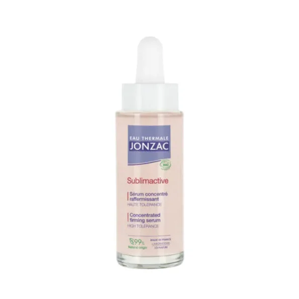 EAU THERMALE JONZAC Sublimactive Serum Concentre Raffermissant 30ml