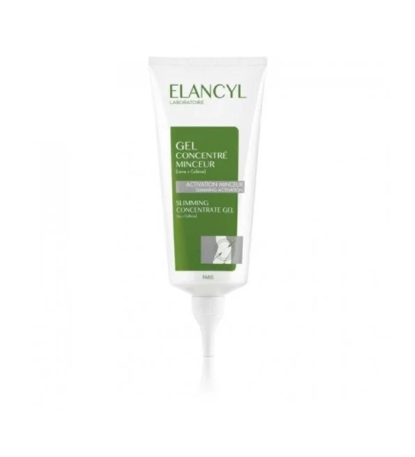 Elancyl gel Concentre minceur 200ml