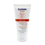 Eliderm Sun Care Creme Invisible spf50+ 50ml