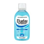 Eluday Bain de Bouche Fraicheur Intense 500ml