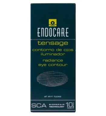 Endocare Tensage Contour Yeux Illuminateur