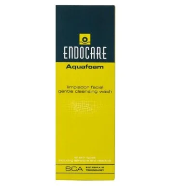 Endocare Aquafoam Nettoyant Doux