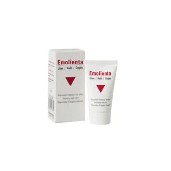 Emolienta Ongles 15ml