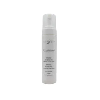 Ellderm Mousse Nettoyante 200ml