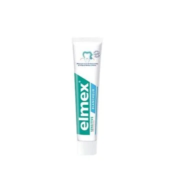 Elmex Dentifrice SENSITIVE