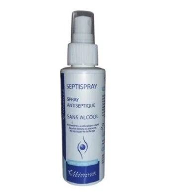 Elliance Septispray 125Ml