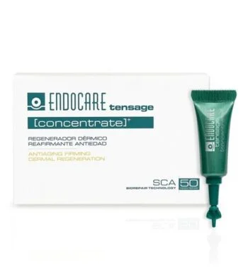 Endocare Tensage Ampoules