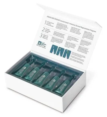 Endocare Tensage Ampoules