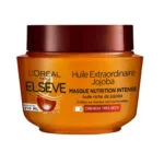 Elseve Huile Extrao. Jojoba masque Nutrition intense 300ml