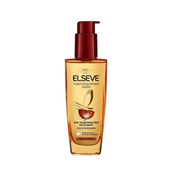Elseve Huile Extraordinaire . Jojoba serum 100ml