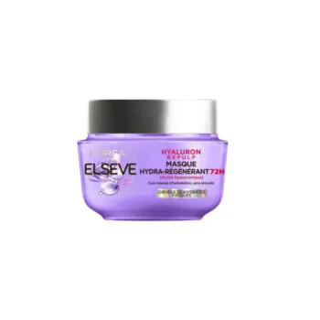 Elseve Hyaluron repulp Masque Hydra-regenerant 310ml