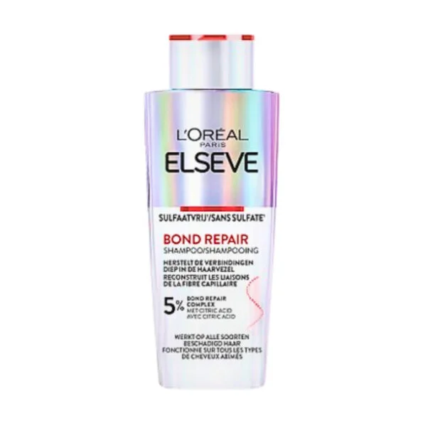 Elseve Premium Shampoing Bond Repair 200ml