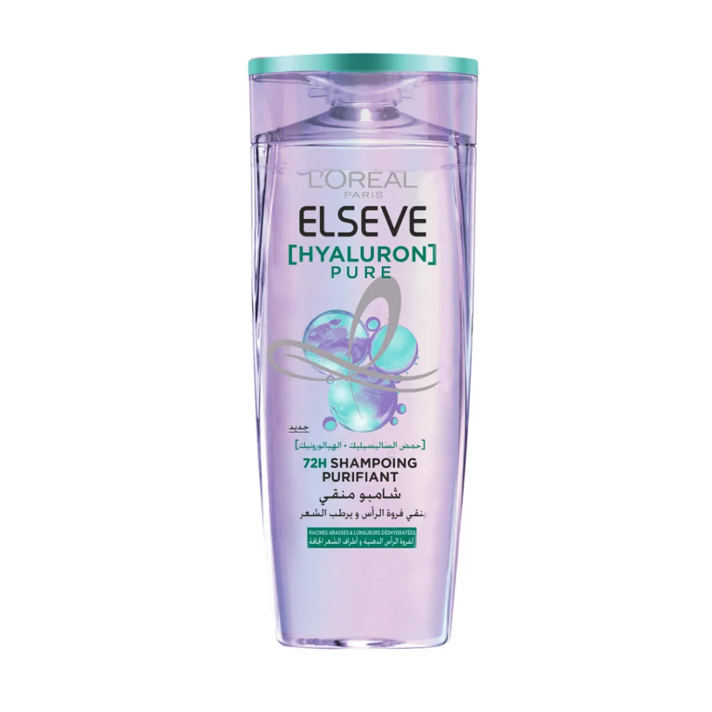 Elseve-Hyaluron-Pure-shamp-Purifiant-400ml-1.jpg Elseve Hyaluron Pure shamp Purifiant 200ml