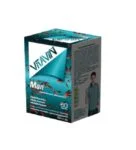VITAVIN MAN 60 Comprimès