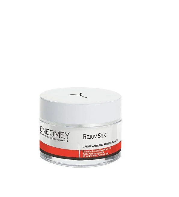 ENEOMEY REJUV SILK Crème anti-âge Redensifiante 50ml