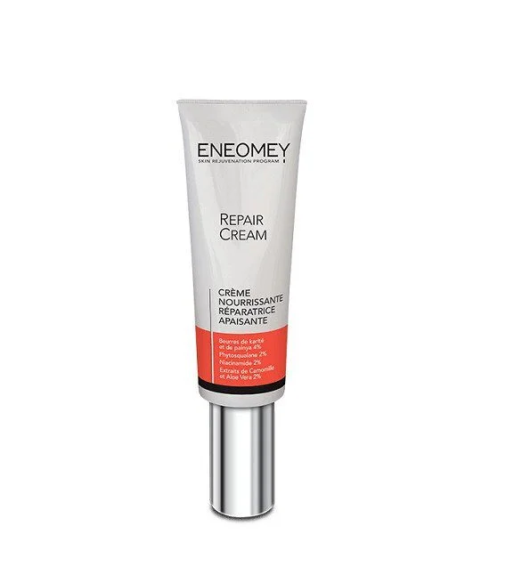 repair-cream.jpg Eneomey REPAIR CREAM Crème nourrissante réparatrice apaisante 50ml