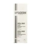 Eptaderm Epta Spot Lait Dépigmentant Intensif