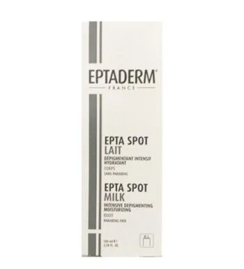 Eptaderm Epta Spot Lait Dépigmentant Intensif