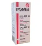 Eptaderm Epta Pso 50+ Crème Ongles
