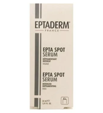 Eptaderm Epta Spot Sérum