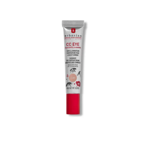 ERBORIAN – CC Eye Claire 10ml
