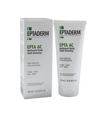 Epta AC Nettoyant Fluide 200ml