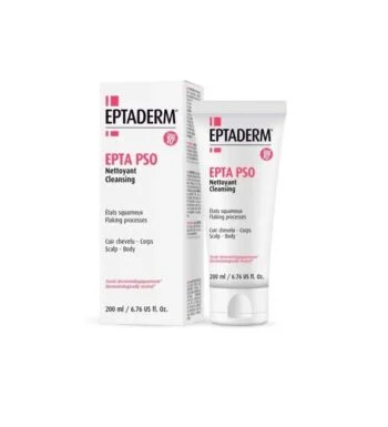 Epta Pso Nettoyant 200ml