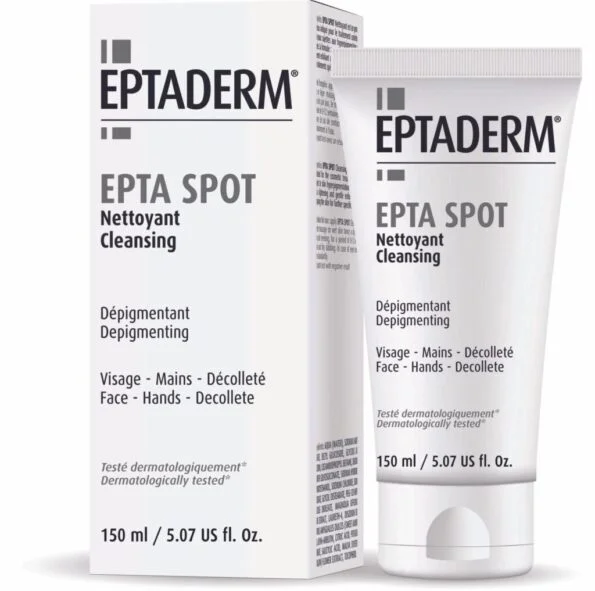 EPTA SPOT NETTOYANT 150ml