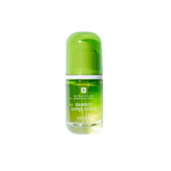 ERBORIAN – BAMBOO SUPER SERUM 30ML