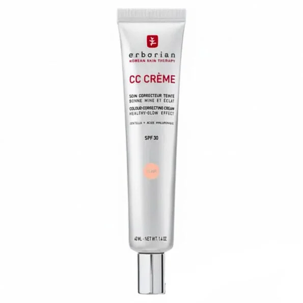 ERBORIAN – CC CREME CLAIR 40ML