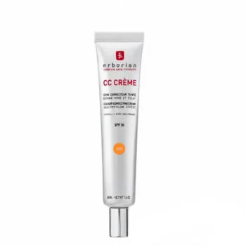 ERBORIAN – CC CREME DORE 40ML