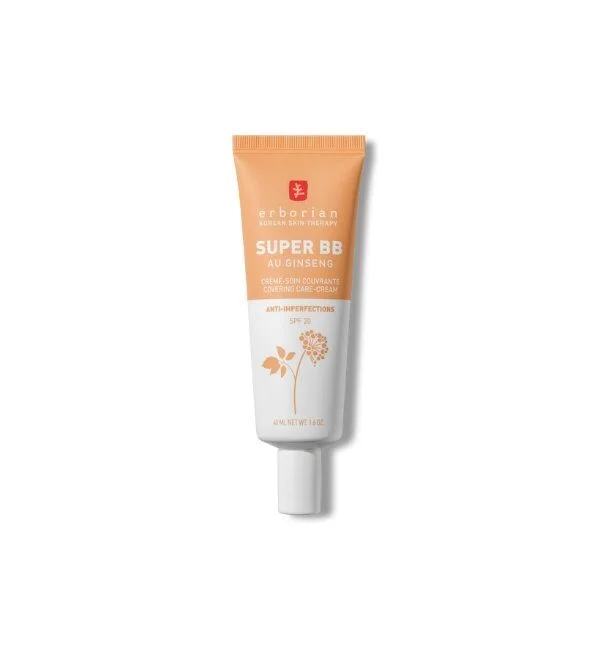 ERBORIAN – SUPER BB NUDE 15ML