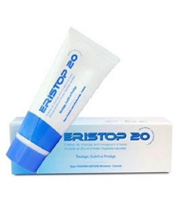 Eristop-20-Creme-De-Change-65-gr-1.jpg Eristop 20 Crème De Change 65 Gr