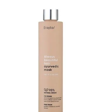 Erayba Abh Ayurvedic Mask 250ml