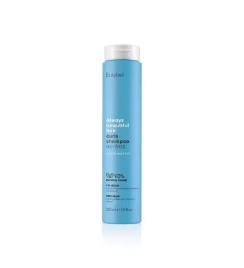 Erayba ABH Curls Shampooing No-frizz 250ml
