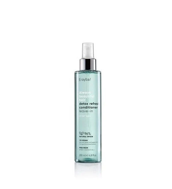 Erayba-ABH-Detox-refresh-conditioner-Leave-in-200ml-1.jpg Erayba Abh Detox Refresh Conditionner Leave in 200ml