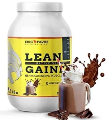 ERIC FAVRE Mass Grainer Chocolat 3 kg