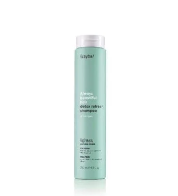 Erayba Abh Detox Refresh Shampooing 250ml