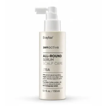 Erayba Zenactive ALL-Round Serum Scalp Care Z15A 150ml