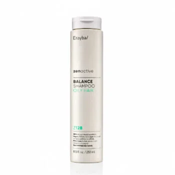 Erayba Zenactive Balance Shampoing Oily Hair Z12B 250ml