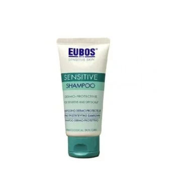 EUBOS SENSITIVE SHAMPOOING 50ML